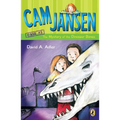 Cam Jansen and the Mystery of the Dinosaur Bones