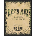 Dark Art: Tattoo Flash Book
