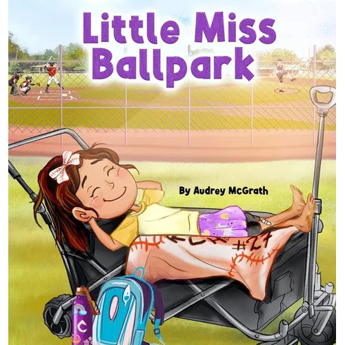 Little Miss Ballpark