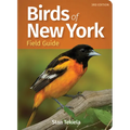 Birds of New York Field Guide