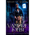 Vampire Debt: Supernatural Battle