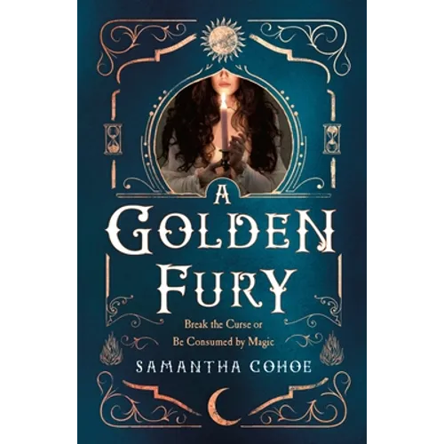 A Golden Fury
