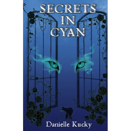 Secrets in Cyan