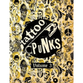 Tattoo Punks: Vol. Three