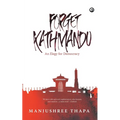 Forget Kathmandu: An Elegy For Democracy