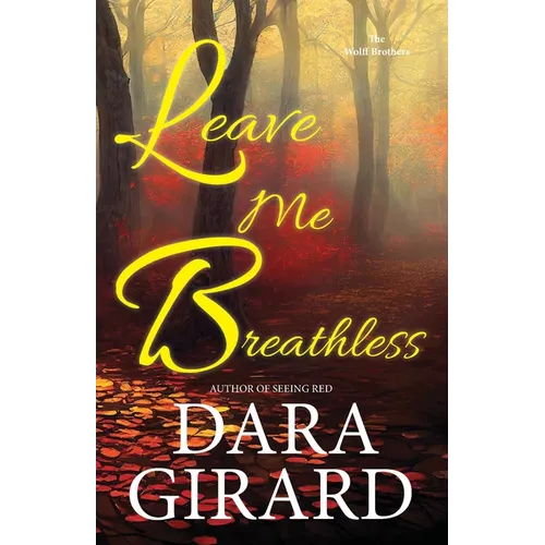 Leave Me Breathless