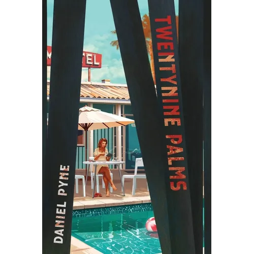 Twentynine Palms