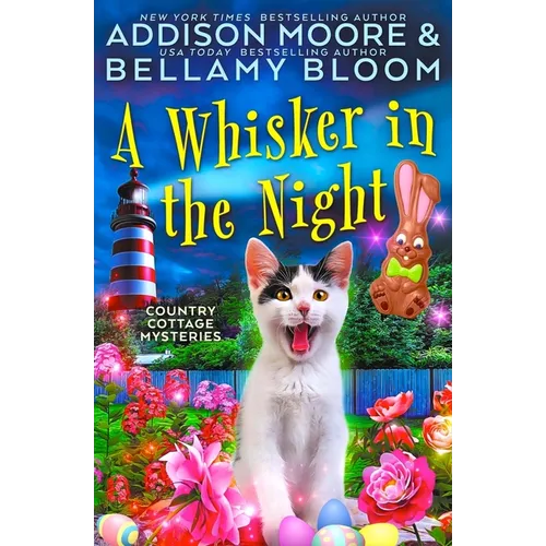 A Whisker in the Night