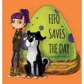 Fifo Saves the Day: A Supply Chain and Logistics Adventure for Kids