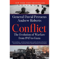 Conflict: The Evolution of Warfare from 1945 to Gaza