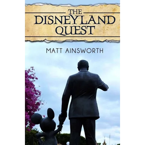 The Disneyland Quest