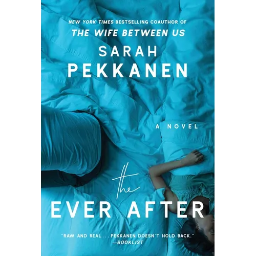 The Ever After