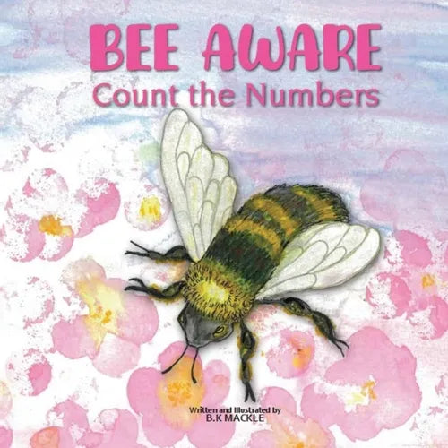 Bee Aware