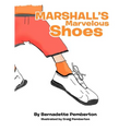 Marshall's Marvelous Shoes