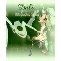 Dali in Holographic space