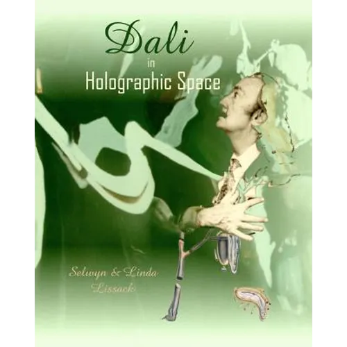 Dali in Holographic space