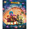 A Very Fraggle Holiday