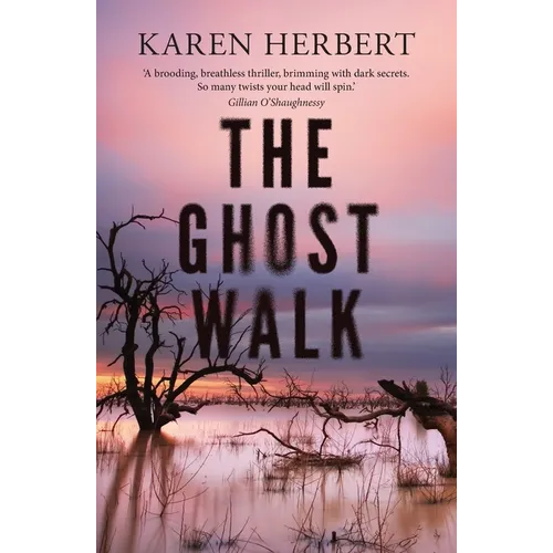 The Ghost Walk