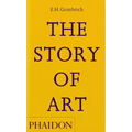 The Story of Art
