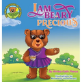 I am BEARY Precious