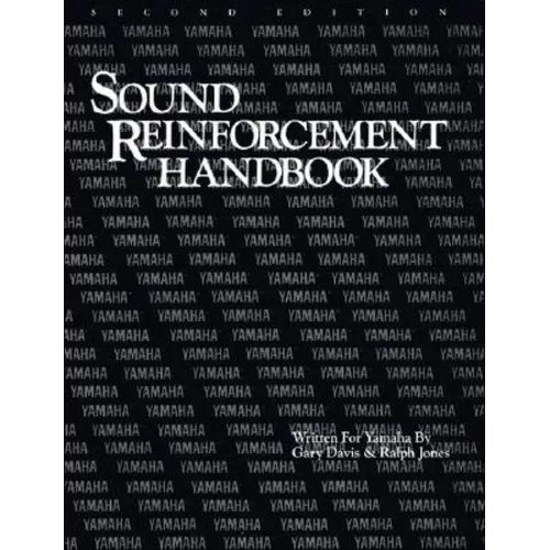 Sound Reinforcement Handbook