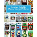 Dancing Dolphin Plastic Canvas Patterns 17: DancingDolphinPatterns.com