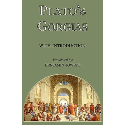 Gorgias