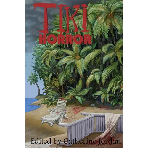 Tiki Horror