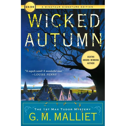 Wicked Autumn