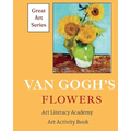 Van Gogh's Flowers