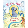 Greymalkin and the Baby Dragon: The Queen's Cat