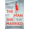 The Man She Married