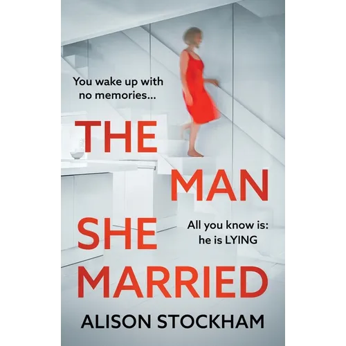 The Man She Married