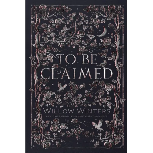To Be Claimed - Paperback