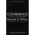 Consilience: The Unity of Knowledge