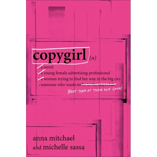 Copygirl