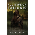 Fugitive of Talionis