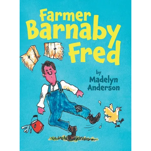Farmer Barnaby Fred