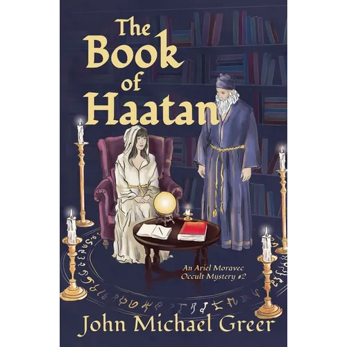 The Book of Haatan