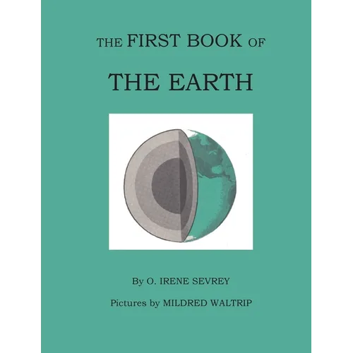 The First Book of the Earth