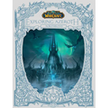 World of Warcraft: Exploring Azeroth: Northrend (Exploring Azeroth, 3)