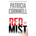 Red Mist: Scarpetta (Book 19)