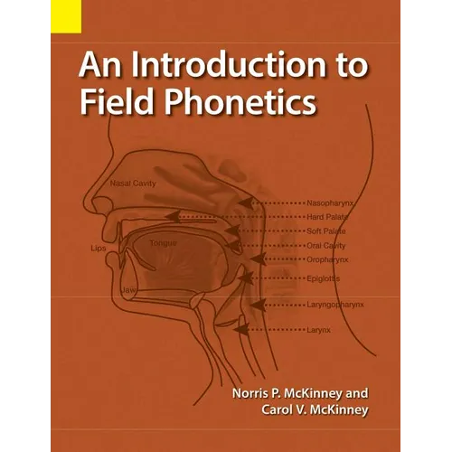An Introduction to Field Phonetics