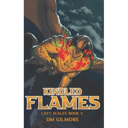 Kindled Flames
