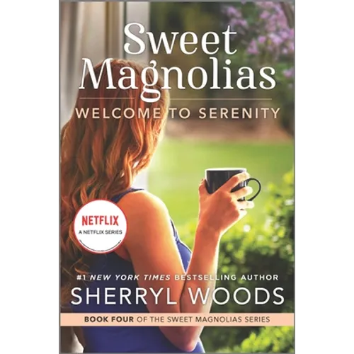 Welcome to Serenity