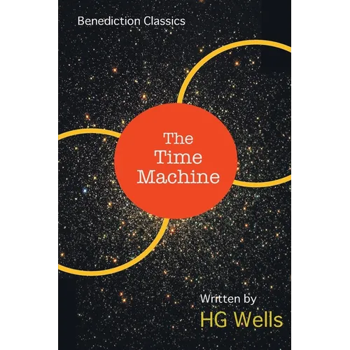 The Time Machine: An Invention