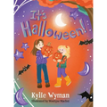 It's Halloween!
