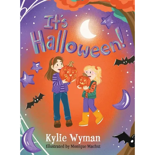 It's Halloween!