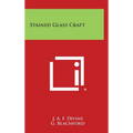 Stained Glass Craft