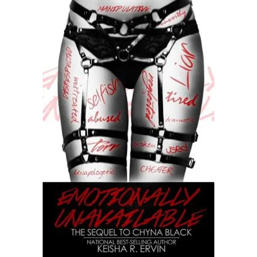Emotionally Unavailable